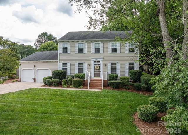 Property at 2410 Monticello Dr, Gastonia, NC 28056, 4 beds, 3 baths