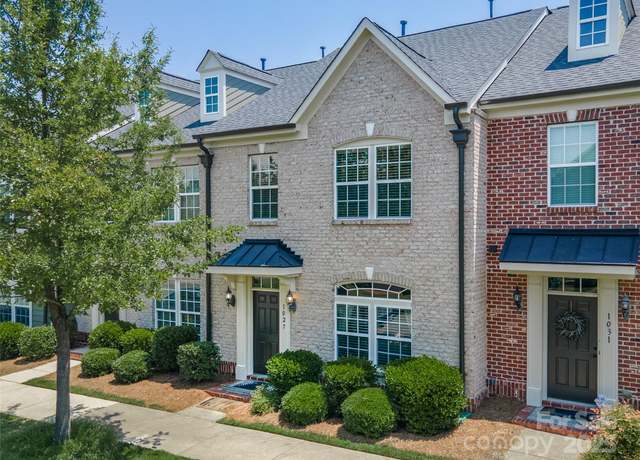 Property at 1027 Writers Way, Cornelius, NC 28031, 3 beds, 2.5 baths