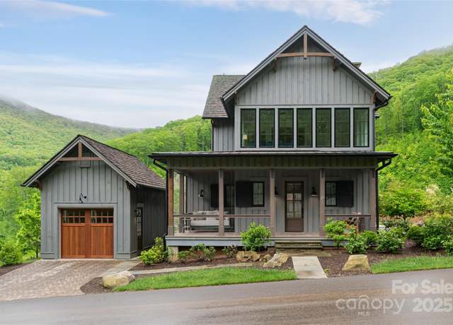 Property at 23 (#1) Lodestone Dr #412, Sylva, NC 28779, 3 beds, 3.5 baths