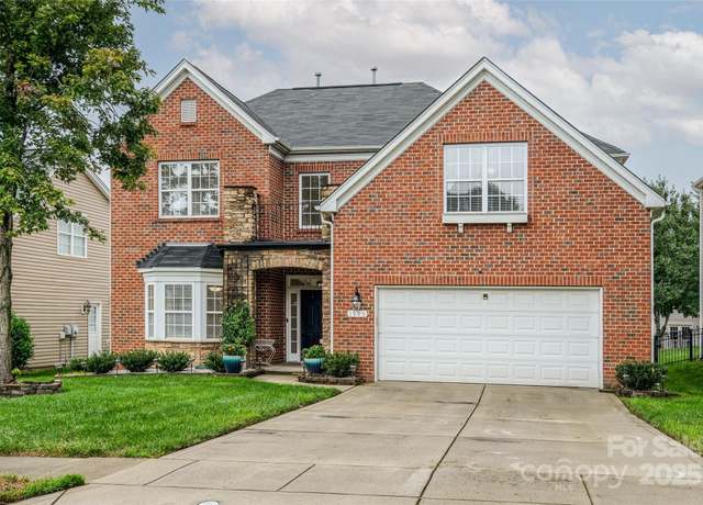 Property at 1595 Bay Meadows Ave NW, Concord, NC 28027, 4 beds, 3 baths