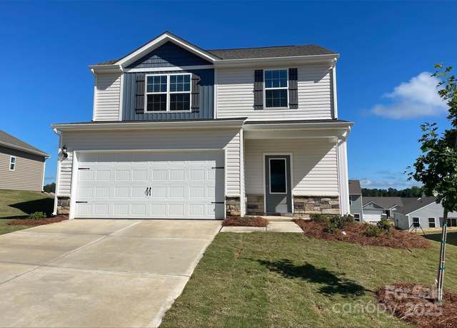 Property at 3358 Burberry Dr, Gastonia, NC 28052, 4 beds, 2.5 baths