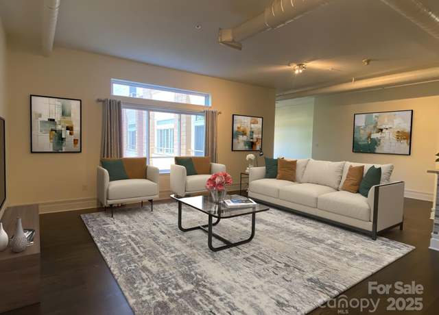 Property at 404 N Laurel Ave #28, Charlotte, NC 28204, 1 bed, 1 bath