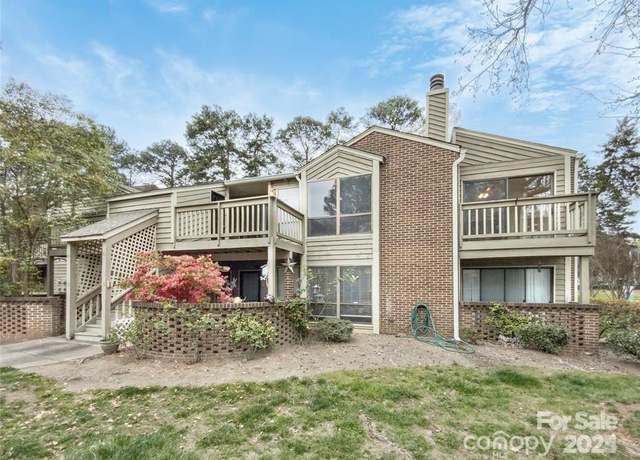 Property at 1600 Sharon Rd W #16, Charlotte, NC 28210, 2 beds, 2 baths