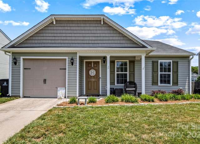 Property at 5967 Odenton Ln, Pfafftown, NC 27040, 3 beds, 2 baths