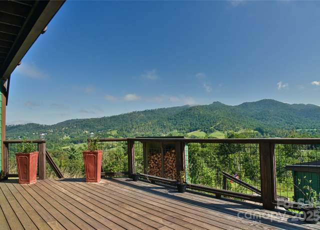 Property at 93 Old Stewart Rd, Weaverville, NC 28787, 3 beds, 2 baths