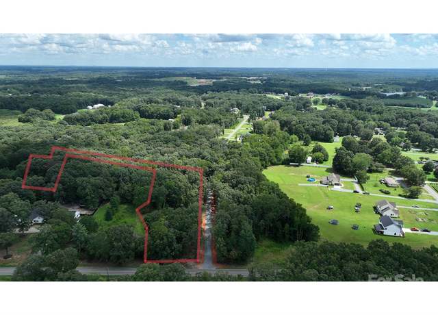 Property at 1818 New Salem Rd, Monroe, NC 28110