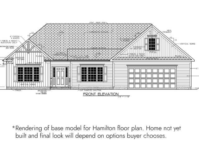 Property at 143 Falls Leaf Dr #12, Troutman, NC 28166, 3 beds, 2 baths