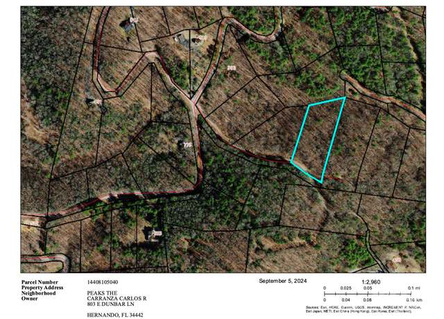 Property at 00 Marshalls Way, Jefferson, NC 28640