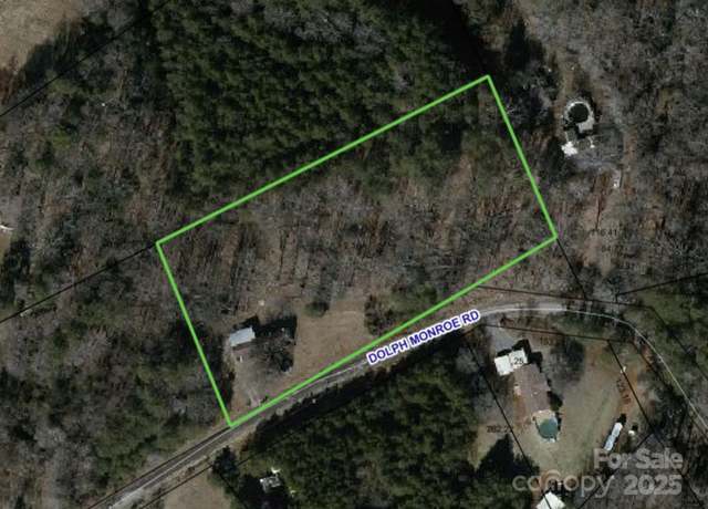 Property at 4766 Dolph Monroe Rd, Maiden, NC 28650
