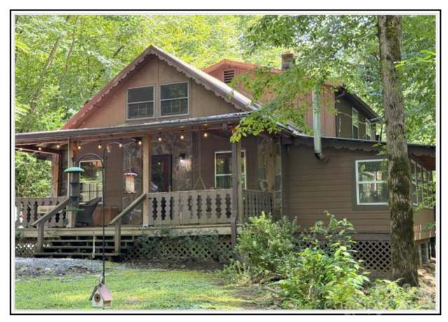 Property at 4700 W Buffalo Rd, Robbinsville, NC 28771, 2 beds, 3 baths