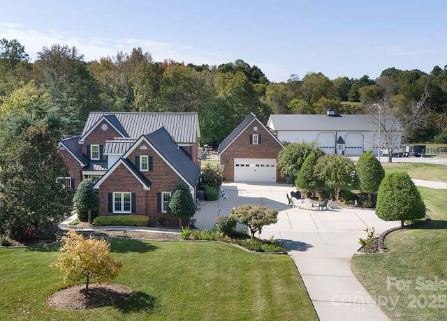 Property at 3099 Trinity Church Rd, Concord, NC 28027, 3 beds, 2.5 baths