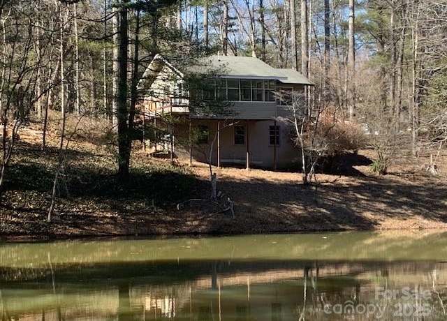 Property at 30 Lakemont Cottage Trl #30, Flat Rock, NC 28731, 1 bed, 1 bath