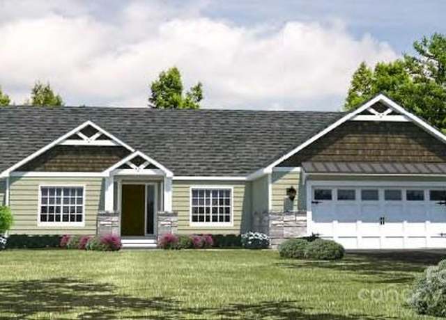 Property at Lot 9 Tomahawk Trl, Hendersonville, NC 28739, 3 beds, 2.5 baths