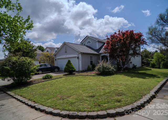 Property at 10202 Orchard Grass Ct, Charlotte, NC 28278, 3 beds, 2.5 baths