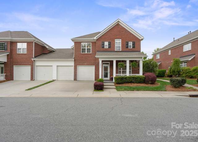 Property at 20217 Middletown Rd, Cornelius, NC 28031, 3 beds, 2.5 baths