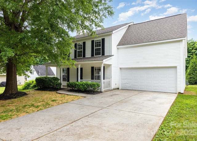 Property at 3312 James Rd, Charlotte, NC 28215, 4 beds, 2.5 baths
