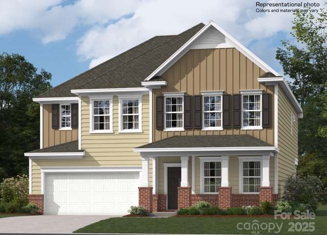 Property at 4404 Dusty Orchard Rd, Kannapolis, NC 28081, 4 beds, 3.5 baths