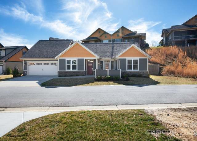 Property at 76 Creekside View Dr, Asheville, NC 28804, 2 beds, 2 baths