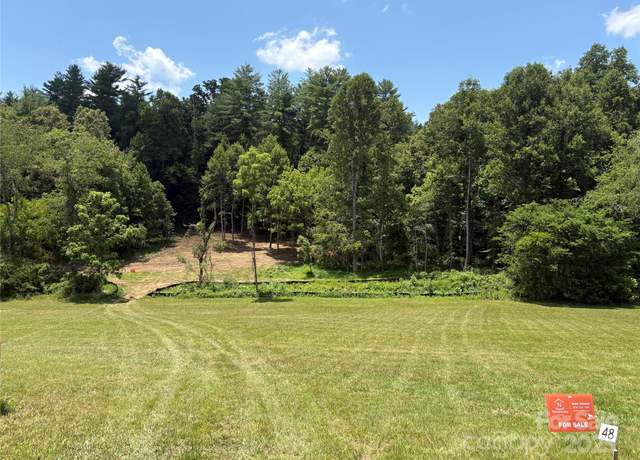 Property at 9999 Settlers Trl #48, Mars Hill, NC 28754