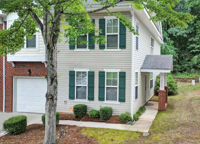 Property at 10973 Princeton Village Dr, Charlotte, NC 28277, 3 beds, 2.5 baths