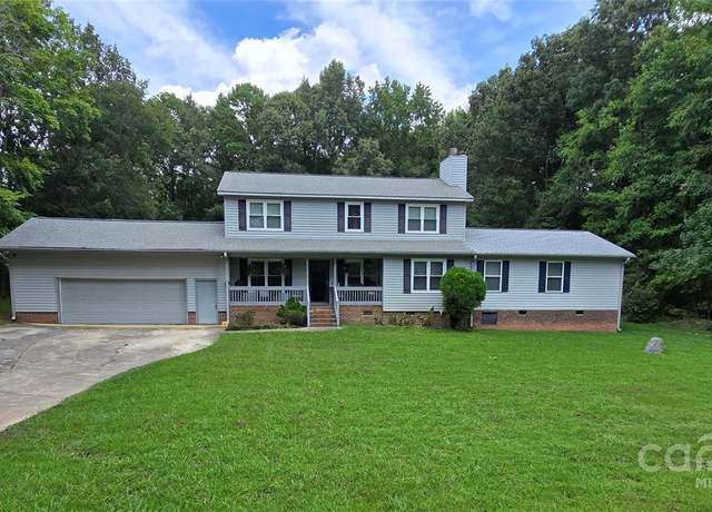 Property at 2715 Shandon Rd, Rock Hill, SC 29730, 4 beds, 3.5 baths
