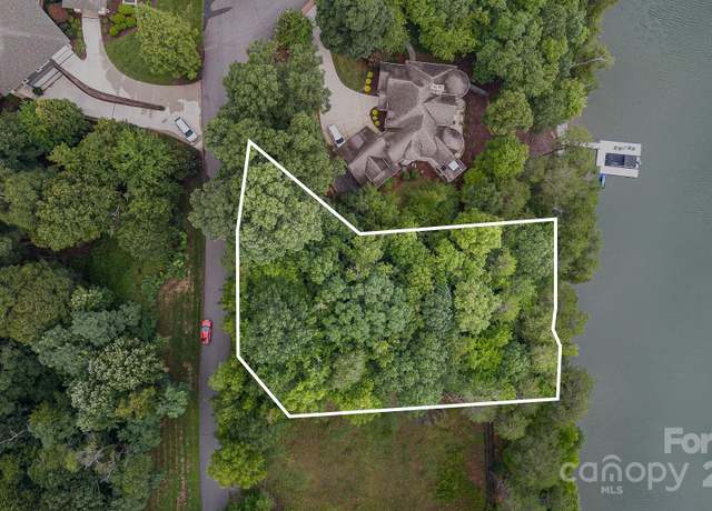 Property at 281 Windemere Isle Rd, Statesville, NC 28677