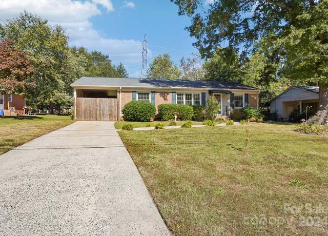 Property at 1026 Holly Dr, Gastonia, NC 28054, 4 beds, 2 baths