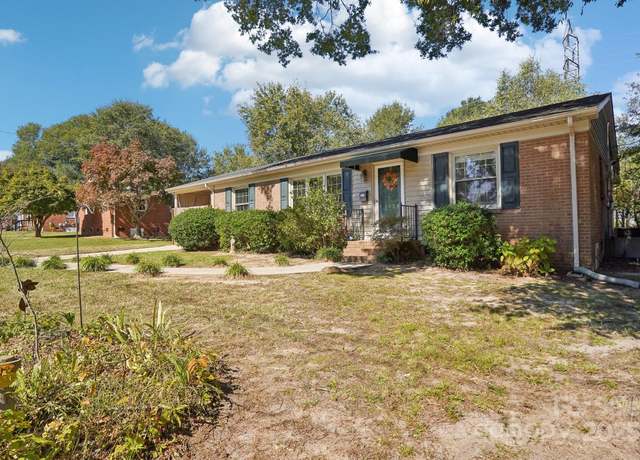 Property at 1026 Holly Dr, Gastonia, NC 28054, 4 beds, 2 baths