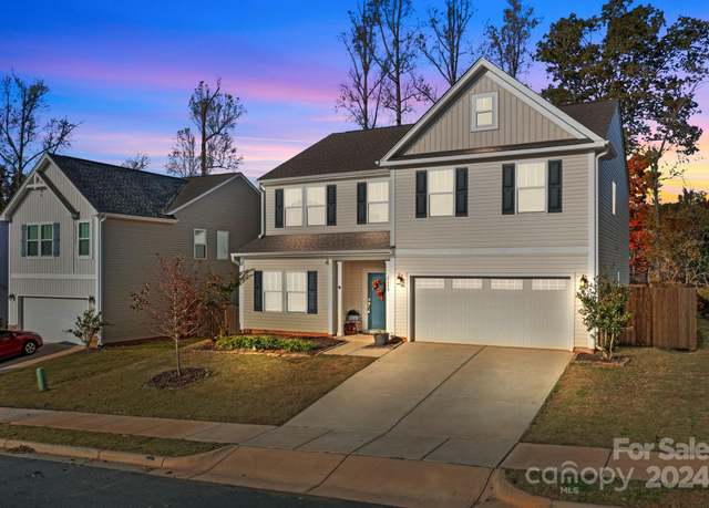 Property at 2680 Andes Dr, Statesville, NC 28625, 4 beds, 2.5 baths