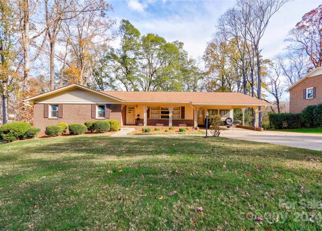 Property at 608 Hanover Dr, Shelby, NC 28150, 3 beds, 2.5 baths