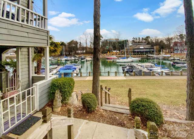 Property at 237 Northwest Dr, Davidson, NC 28036, 2 beds, 1 bath