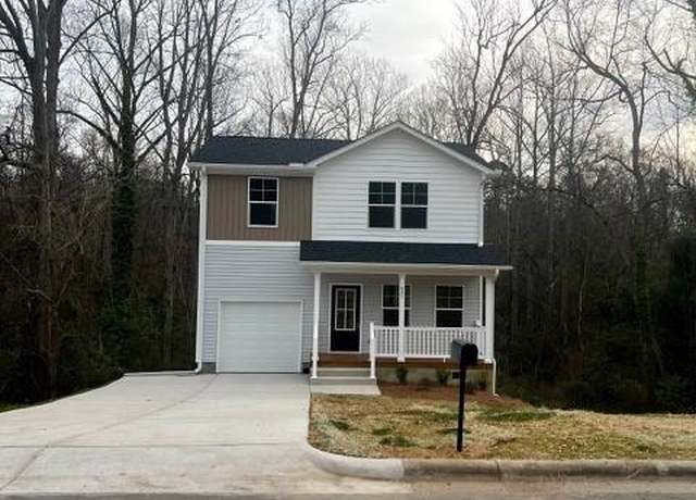 Property at 421 Rocky Brook Dr, Shelby, NC 28150, 3 beds, 2.5 baths