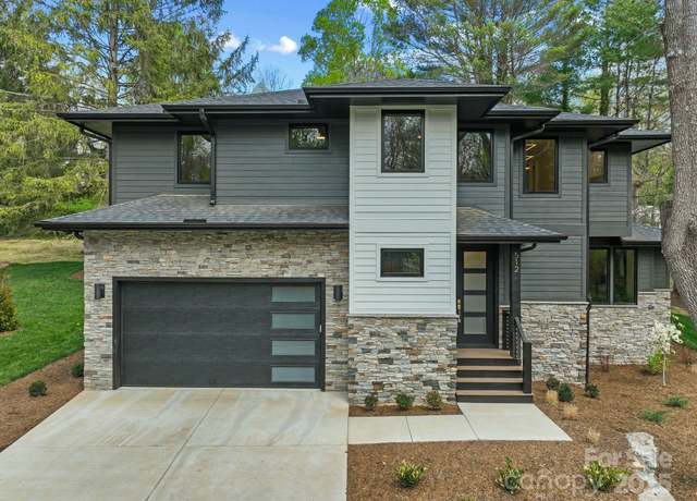 Property at 512 Tenth St, Black Mountain, NC 28711, 4 beds, 2.5 baths