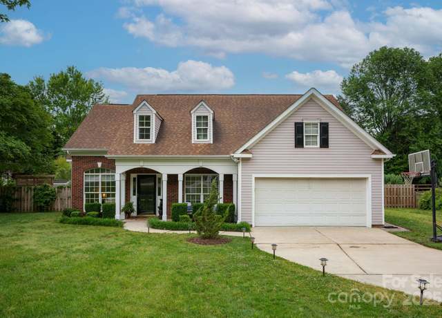 Property at 1307 Trull Pl, Monroe, NC 28110, 3 beds, 2 baths
