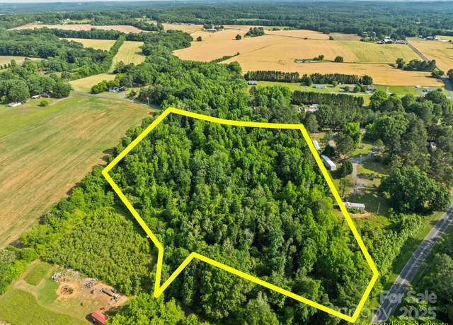 Property at Vacant Cooper Rd, Norwood, NC 28128
