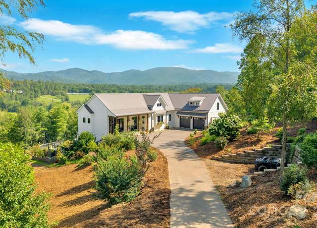 Property at 23 Windy Rdg, Fairview, NC 28730, 4 beds, 4.5 baths