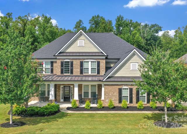 Property at 10604 Waxhaw Manor Dr, Waxhaw, NC 28173, 6 beds, 5 baths