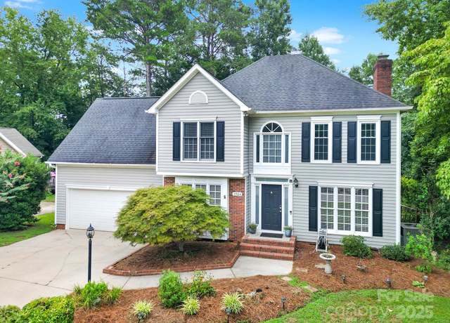 Property at 1904 Steeplechase Dr, Rock Hill, SC 29732, 3 beds, 3 baths