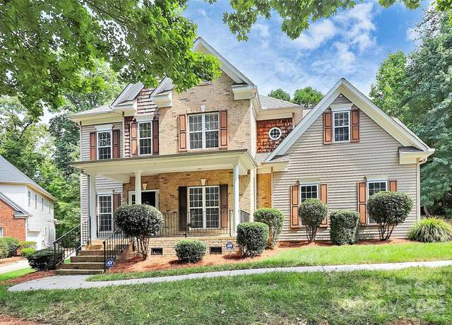 Property at 10146 Loganberry Trl, Charlotte, NC 28262, 4 beds, 3 baths