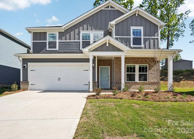 Property at 115 Obadiah Ct, Troutman, NC 28115, 5 beds, 3 baths