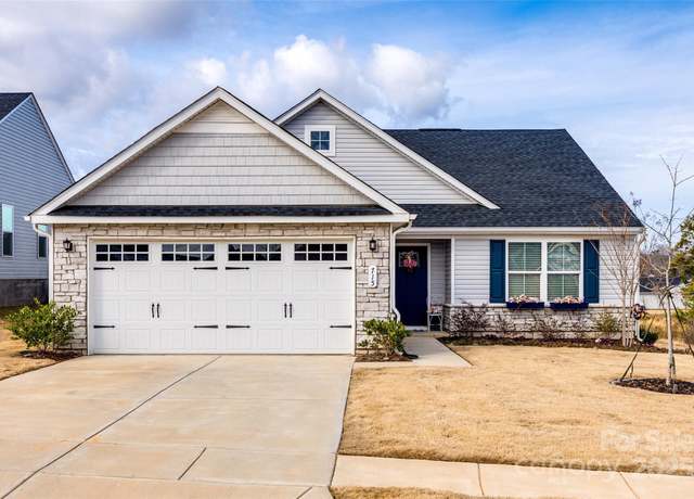 Property at 715 Bonica Ct, Lancaster, SC 29720, 3 beds, 2 baths