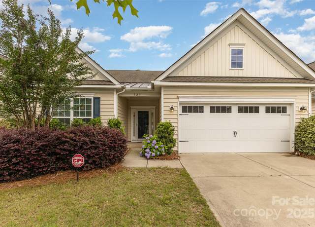 Property at 527 Livingston Dr, Lancaster, SC 29720, 2 beds, 2 baths