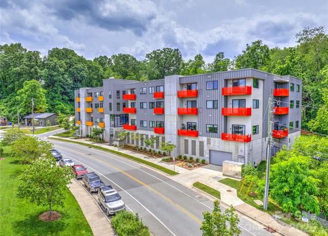 Property at 68 Craven St #300, Asheville, NC 28806, 2 beds, 2 baths