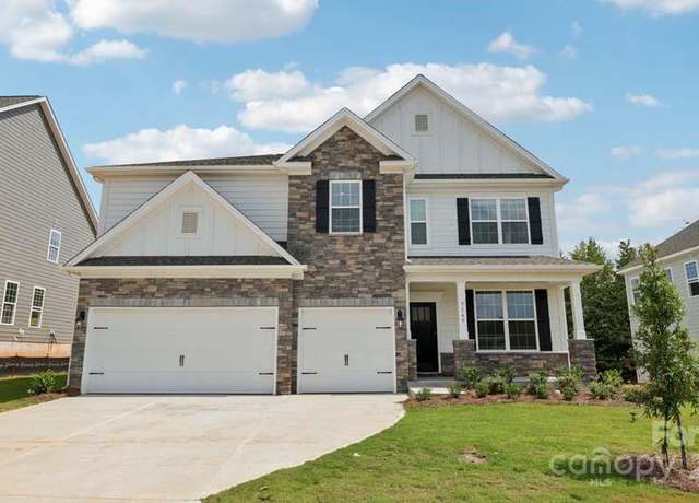 Property at 7166 Sylvan Retreat Dr, Denver, NC 28037, 5 beds, 4 baths