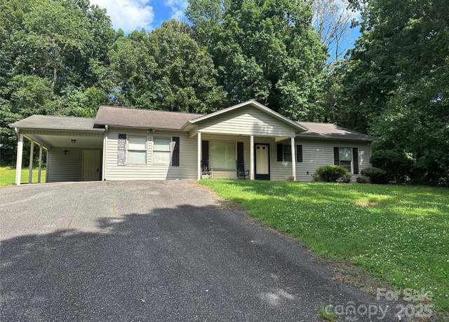 Property at 227 James Rd, Taylorsville, NC 28681, 2 beds, 1.5 baths
