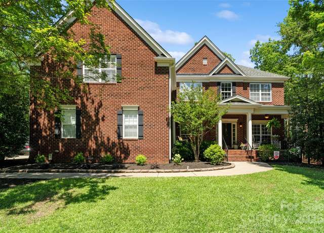 Property at 1651 Scotch Pine Ln, Tega Cay, SC 29708, 6 beds, 3 baths