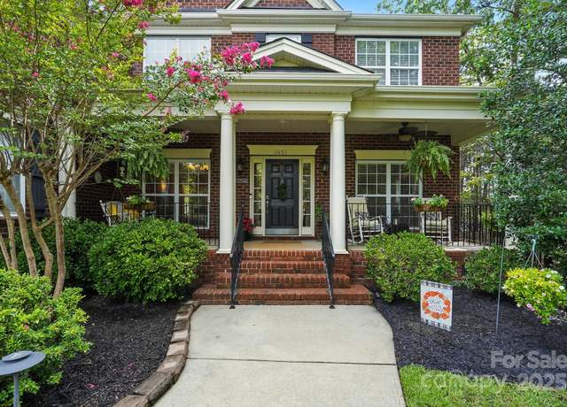 Property at 1651 Scotch Pine Ln, Tega Cay, SC 29708, 5 beds, 3 baths