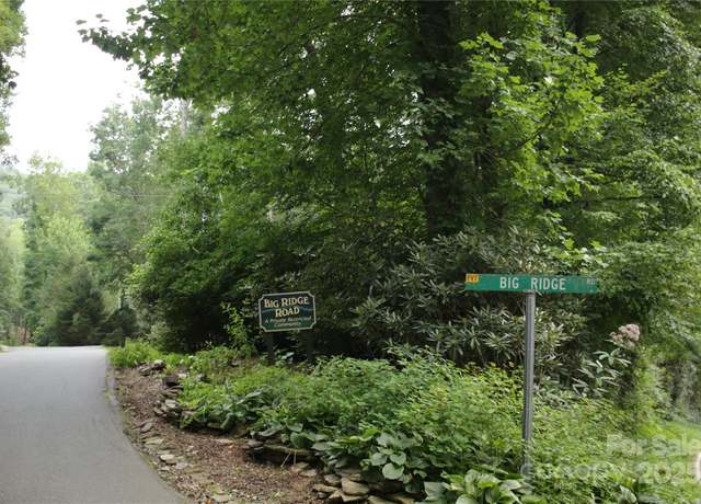 Property at Lot 104 Big Ridge Rd, Burnsville, NC 28714