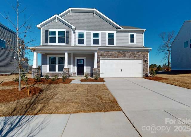 Property at 1825 Augustine St, Monroe, NC 28112, 3 beds, 2.5 baths
