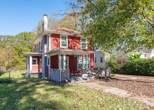 Property at 1411 Lineberger Ave, Gastonia, NC 28052, 3 beds, 2.5 baths